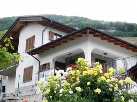 APPARTAMENTO Villa Isabella Bianzone 0*,  Italia