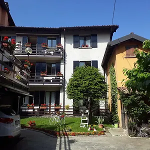  Casa vacanze Da Mara Di