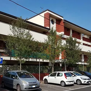  Appartamento Alice 12 Flat -