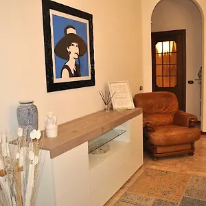  Appartamento La Casa Di Sarita