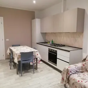  Appartamento La Casa Di Angio