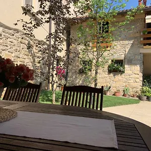  Casa vacanze Da Agostino, La Casa Del Latte