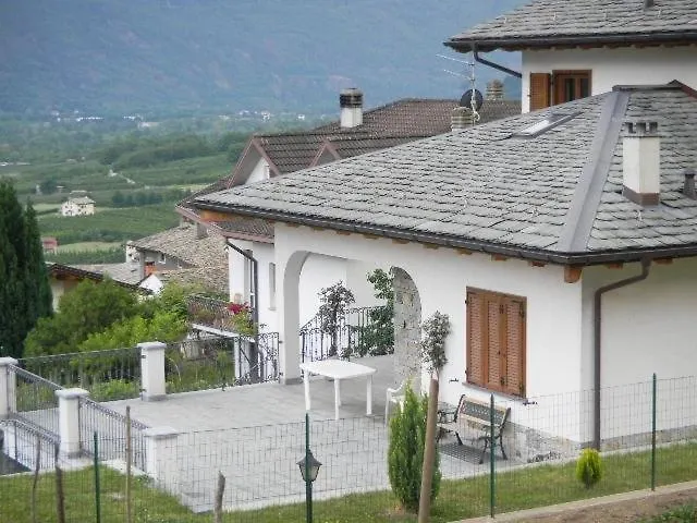 Bianzone Appartamenti In Villa Isabella