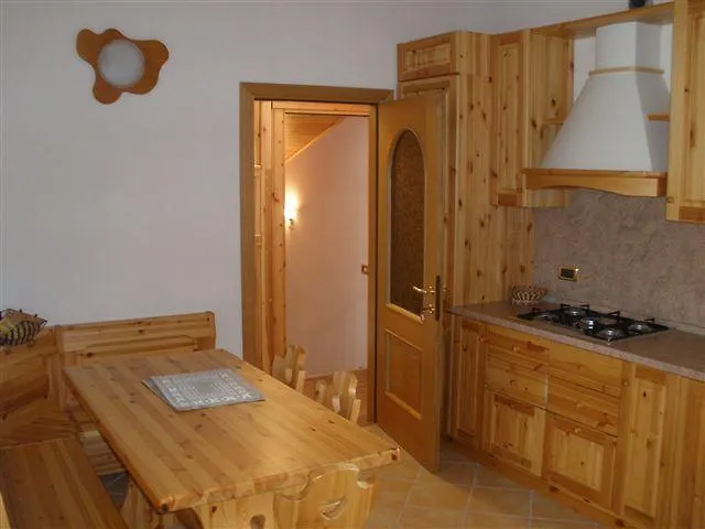Bianzone Appartamenti In Villa Isabella איטליה