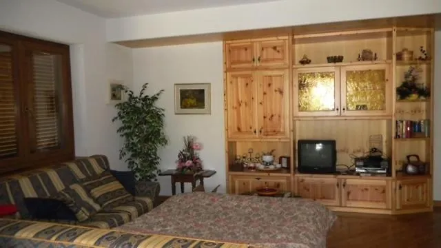 Appartamento Villa Isabella 비안조네