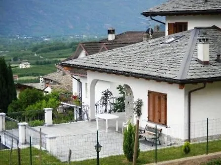 Appartamento Villa Isabella 비안조네 이탈리아