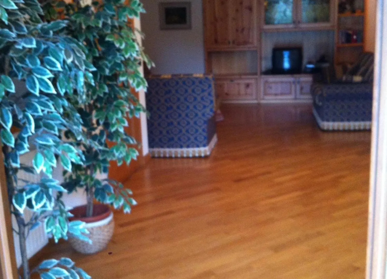 아파트 Appartamento Villa Isabella 비안조네