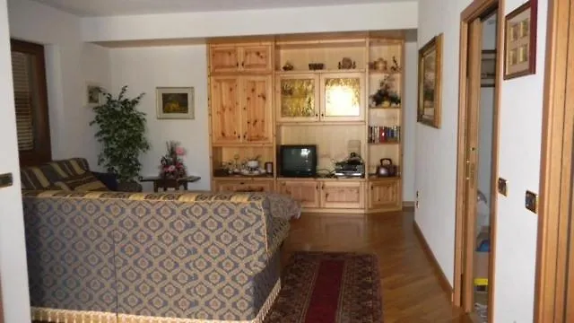 Appartamento Villa Isabella 비안조네 아파트