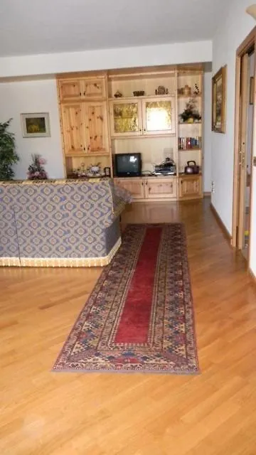 דירה Bianzone Appartamenti In Villa Isabella איטליה