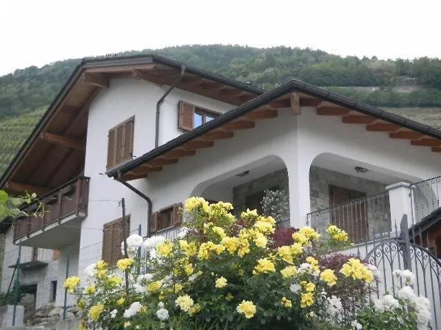 Appartamento Villa Isabella 비안조네 0*,