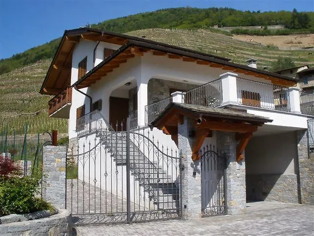 Appartamento Villa Isabella 비안조네 0*,  이탈리아