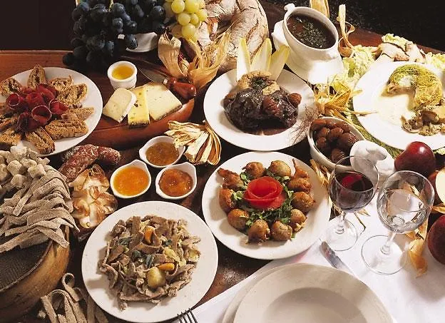 Appartamento Villa Isabella 비안조네 0*,  이탈리아