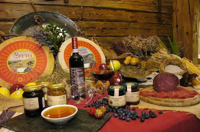 Appartamento Villa Isabella 비안조네
