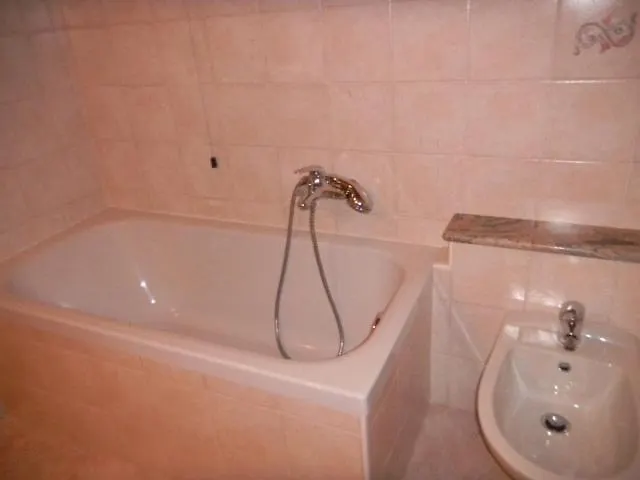 Bianzone Appartamenti In Villa Isabella