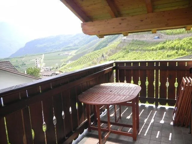 아파트 Appartamento Villa Isabella 비안조네 이탈리아