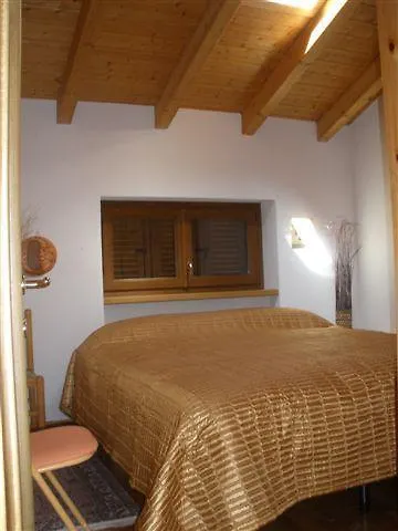 Appartamento Villa Isabella 비안조네 아파트