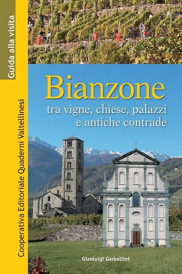 Appartamento Villa Isabella 비안조네 이탈리아
