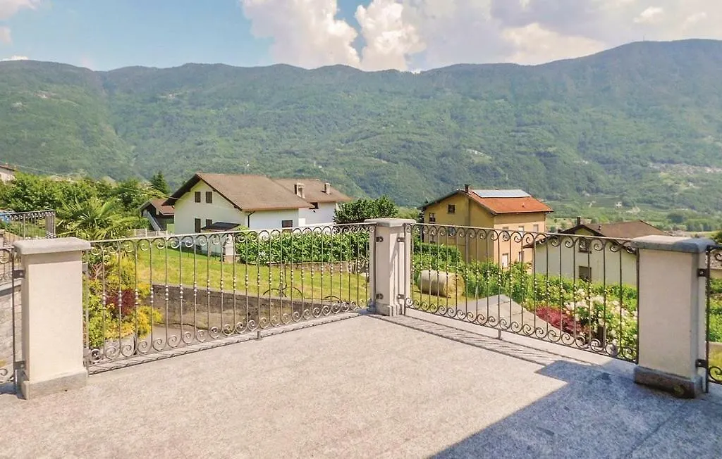 Bianzone Appartamenti In Villa Isabella איטליה