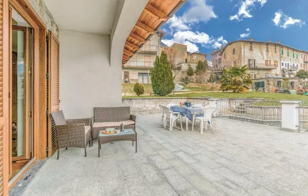 Bianzone Appartamenti In Villa Isabella 0*,  איטליה